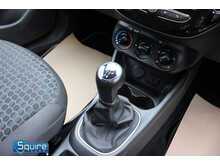 Vauxhall Corsa i ecoTEC Energy