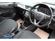 Vauxhall Corsa i ecoTEC Energy