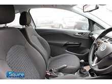 Vauxhall Corsa i ecoTEC Energy