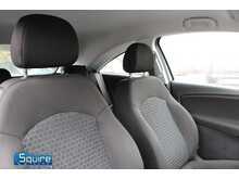 Vauxhall Corsa i ecoTEC Energy