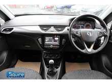 Vauxhall Corsa i ecoTEC Energy