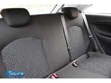 Vauxhall Corsa i ecoTEC Energy