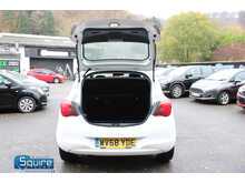 Vauxhall Corsa i ecoTEC Energy