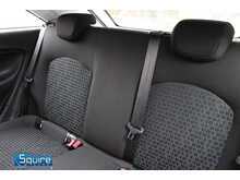 Vauxhall Corsa i ecoTEC Energy