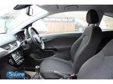 Vauxhall Corsa i ecoTEC Energy