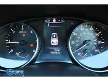 Nissan Qashqai dCi N-Connecta