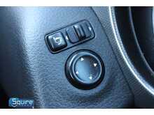 Nissan Qashqai dCi N-Connecta