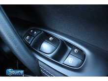 Nissan Qashqai dCi N-Connecta