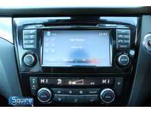 Nissan Qashqai dCi N-Connecta