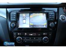 Nissan Qashqai dCi N-Connecta