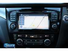 Nissan Qashqai dCi N-Connecta