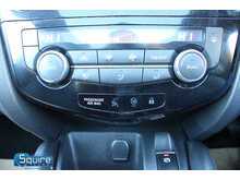 Nissan Qashqai dCi N-Connecta