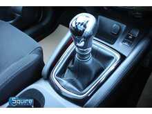 Nissan Qashqai dCi N-Connecta