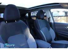 Nissan Qashqai dCi N-Connecta