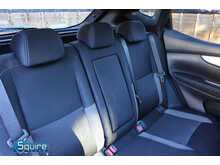 Nissan Qashqai dCi N-Connecta