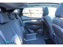 Nissan Qashqai dCi N-Connecta