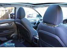 Nissan Qashqai dCi N-Connecta