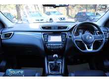 Nissan Qashqai dCi N-Connecta