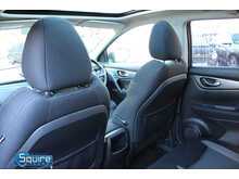 Nissan Qashqai dCi N-Connecta