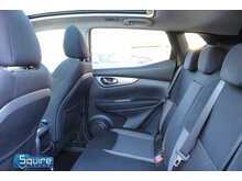 Nissan Qashqai dCi N-Connecta