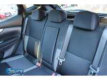 Nissan Qashqai dCi N-Connecta