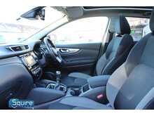 Nissan Qashqai dCi N-Connecta