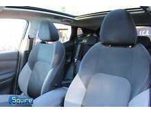 Nissan Qashqai dCi N-Connecta