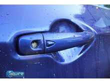 Nissan Qashqai dCi N-Connecta