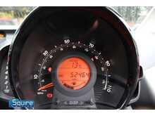 Toyota AYGO VVT-i x-play