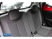 Toyota AYGO VVT-i x-play