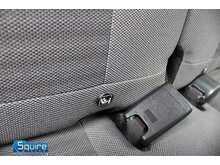 Toyota AYGO VVT-i x-play