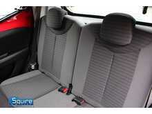 Toyota AYGO VVT-i x-play