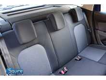 Dacia Duster TCe Essential