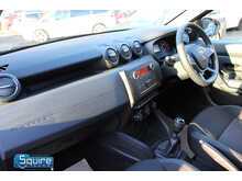 Dacia Duster TCe Essential