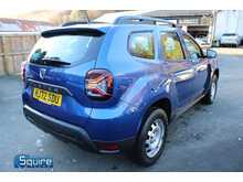 Dacia Duster TCe Essential