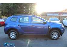Dacia Duster TCe Essential