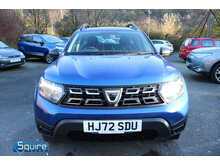Dacia Duster TCe Essential