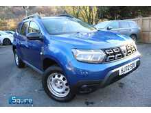 Dacia Duster TCe Essential