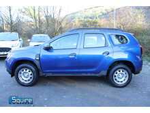 Dacia Duster TCe Essential