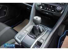 Honda Civic VTEC Turbo SE