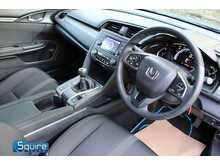 Honda Civic VTEC Turbo SE