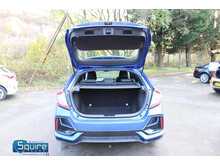 Honda Civic VTEC Turbo SE