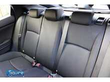 Honda Civic VTEC Turbo SE