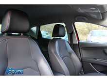 SEAT Leon TSI FR