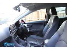 SEAT Leon TSI FR