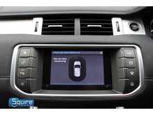Land Rover Range Rover Evoque eD4 SE Tech