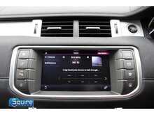 Land Rover Range Rover Evoque eD4 SE Tech