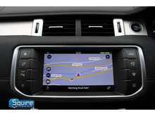 Land Rover Range Rover Evoque eD4 SE Tech