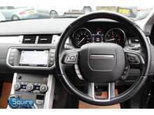 Land Rover Range Rover Evoque eD4 SE Tech