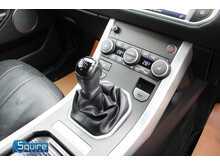 Land Rover Range Rover Evoque eD4 SE Tech